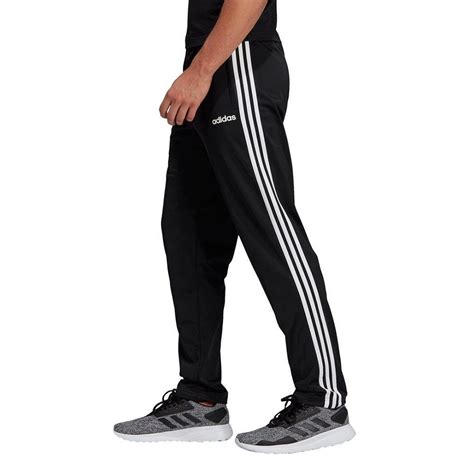 adidas broek zwart heren